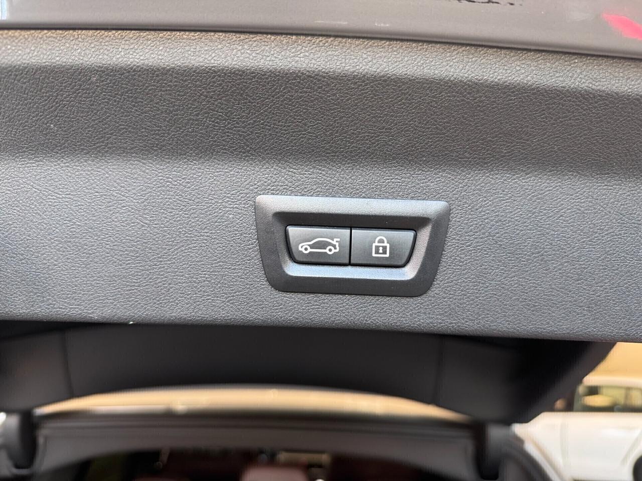 Bmw X3 xDrive30d xLine