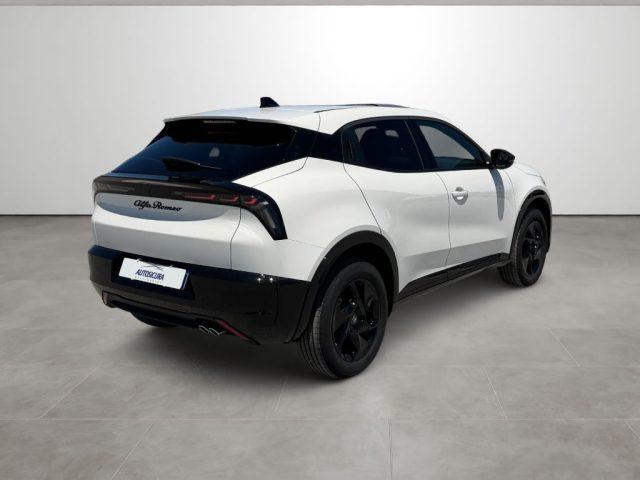 ALFA ROMEO Junior 1.2 145 CV Hybrid eDCT6 Q4 Sprint