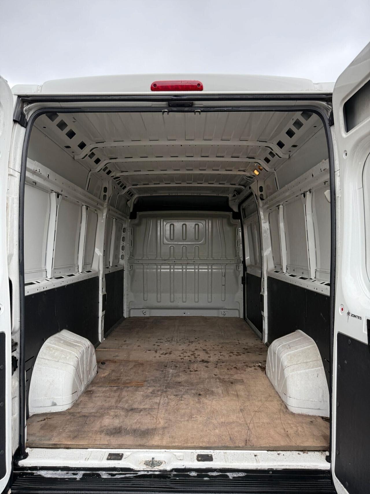 Citroen Jumper 35 BlueHDi 130 L3H2 15Q