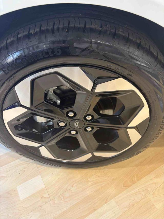 FORD Puma 1.0 EcoBoost Hybrid 125 CV S&S aut. ST-Line X