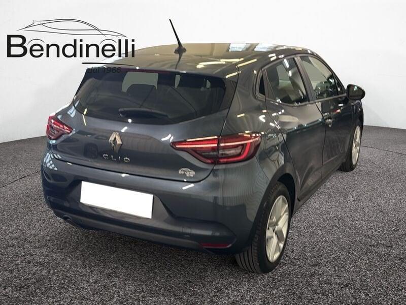 Renault Clio Clio TCe 100 CV GPL 5 porte Equilibre