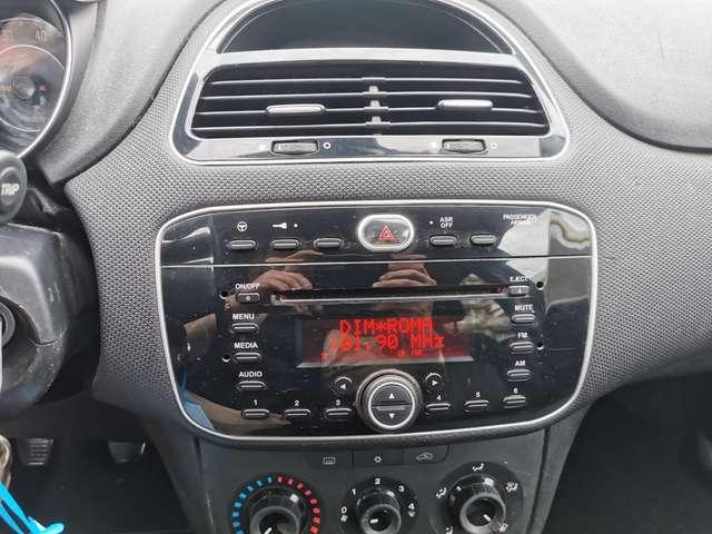 Fiat Punto Punto III 5p 1.2 Street E6