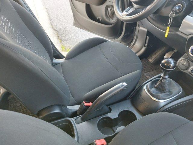 FIAT 500L 1.3 Multijet 95 CV Connect Unip. Fattur. legge 104