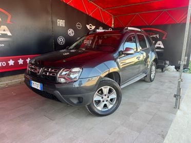 Dacia Duster 1.5 dCi 110 CV S&S 4x2 Serie Speciale Brave2