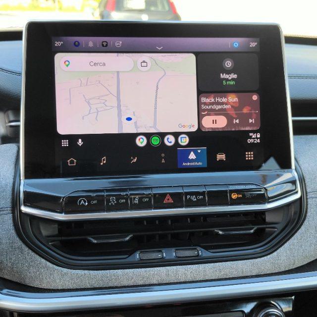 JEEP Compass 1.6 Multijet II 2WD Business