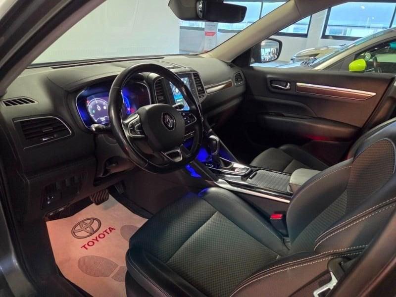 Renault Koleos 2ª serie Blue dCi 150 CV X-Tronic Executive