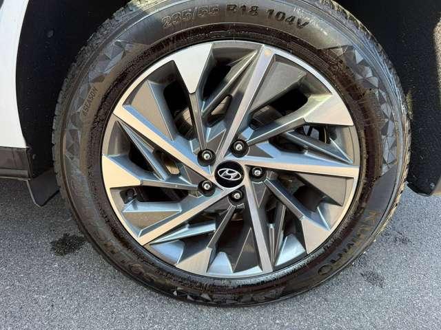 Hyundai TUCSON 1.6 crdi Xtech 2wd
