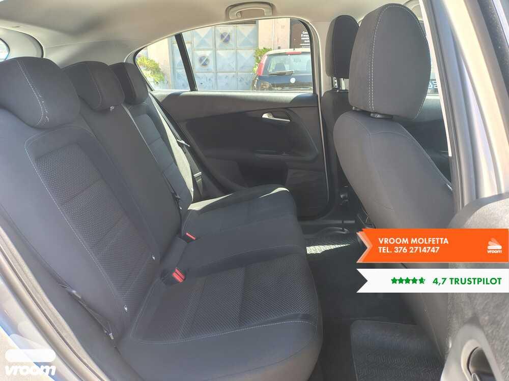 FIAT Tipo (2015-->) Tipo 1.3 Mjt S&S 5 porte Bu...