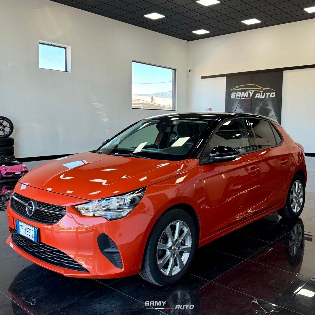 Opel Corsa 1.2 Edition