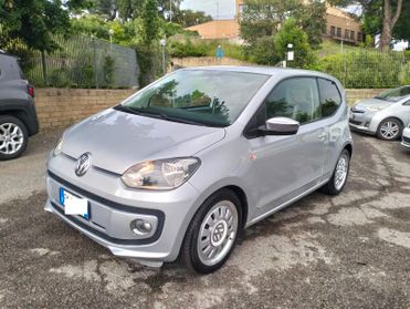 Volkswagen up! 3 Porte up! 3p 1.0 High up! KM 60000!