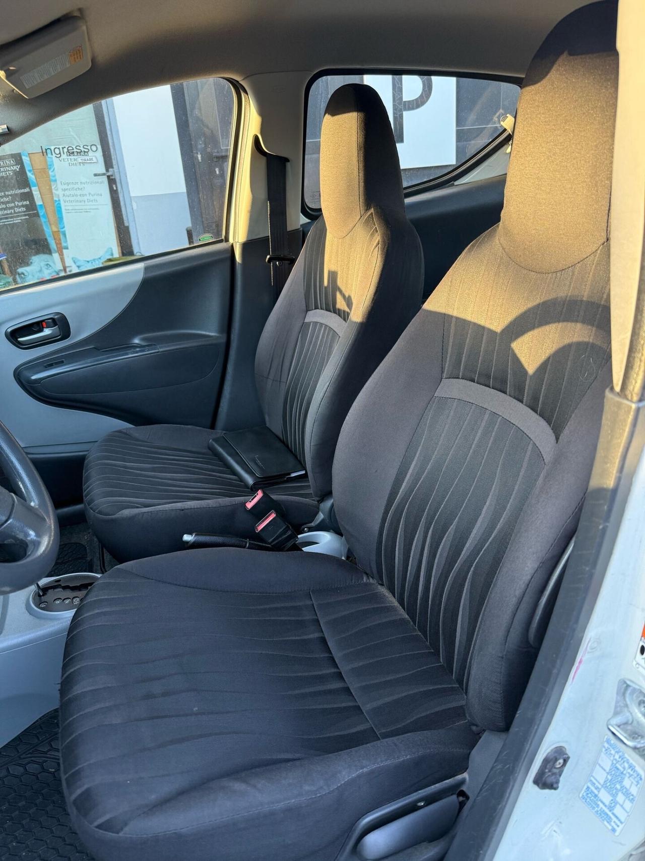 Nissan Pixo 1.0 5 porte Easy
