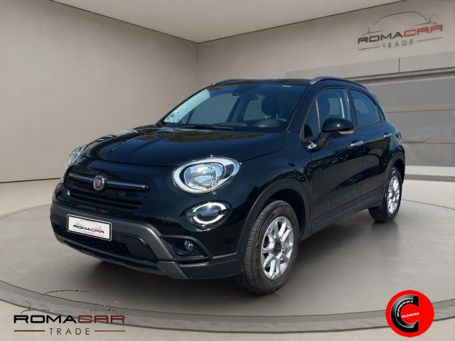 FIAT 500X 1.3 T4 150 CV DCT AUTOMATICA VARI COLORI!