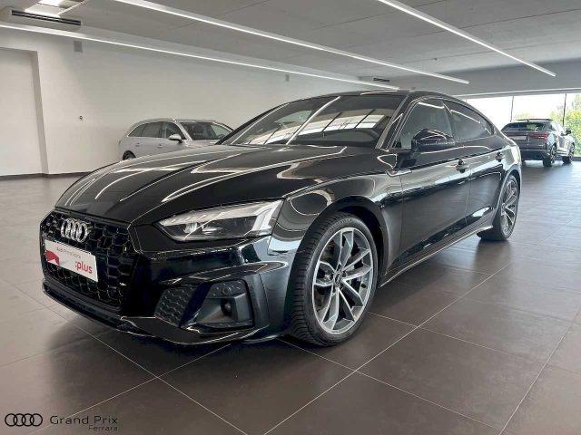 AUDI A5 SPB 40 TDI quattro S tronic S line edition