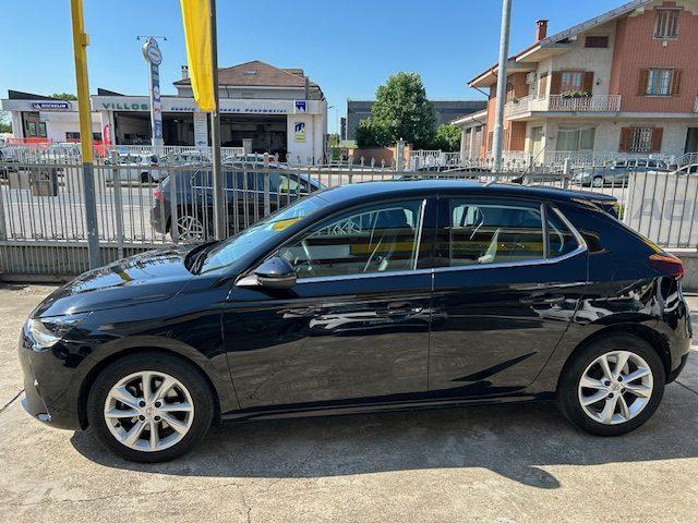 OPEL Corsa 1.2 100 CV Elegance UNICO PROPRIETARIO NEOPATENTAT