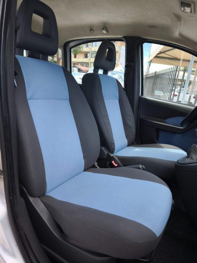 FIAT Panda 1.2 Dynamic Ok Neopatentati