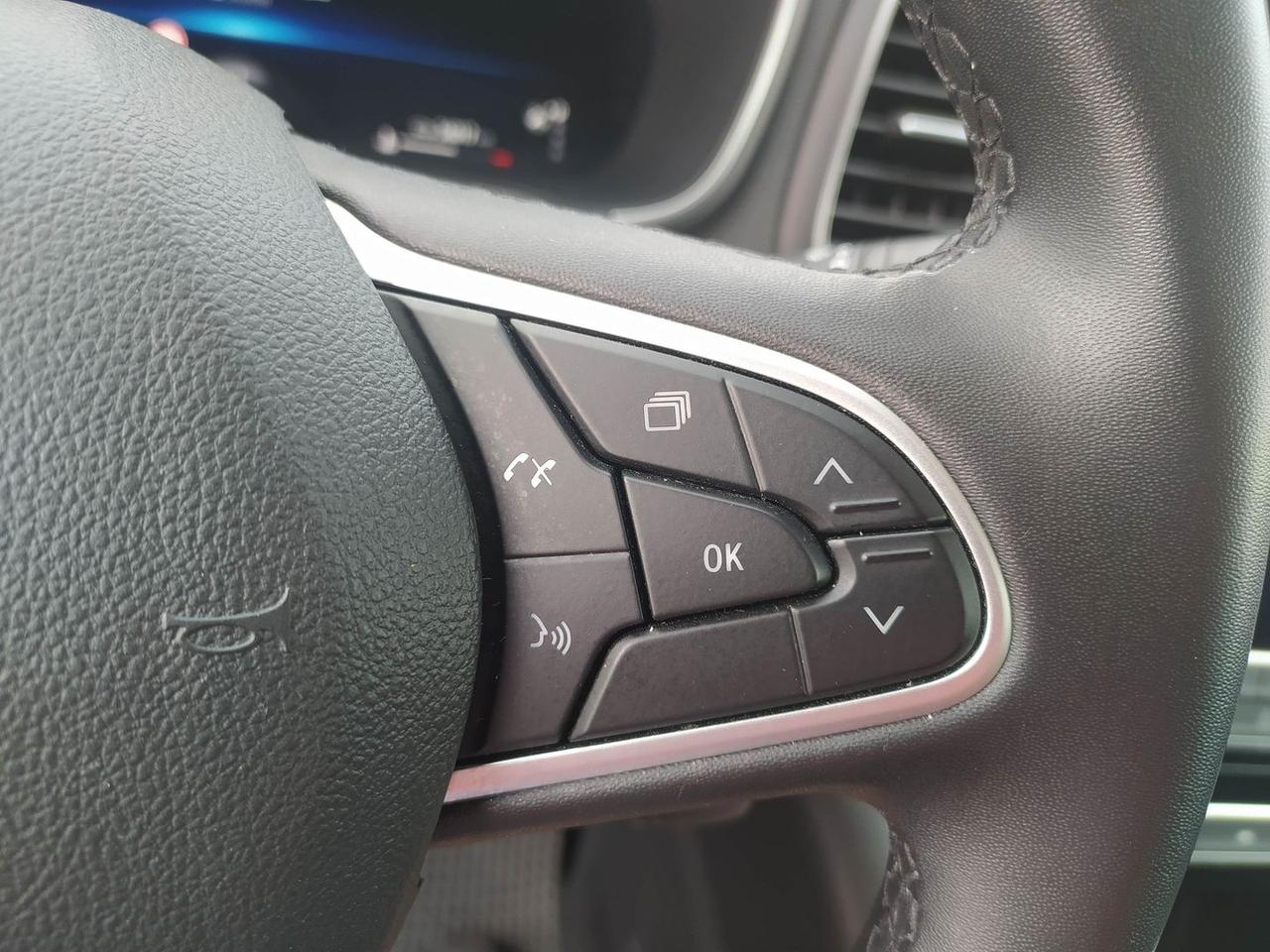 Renault Megane Techno 1.5 Blue dCi 115 #11517