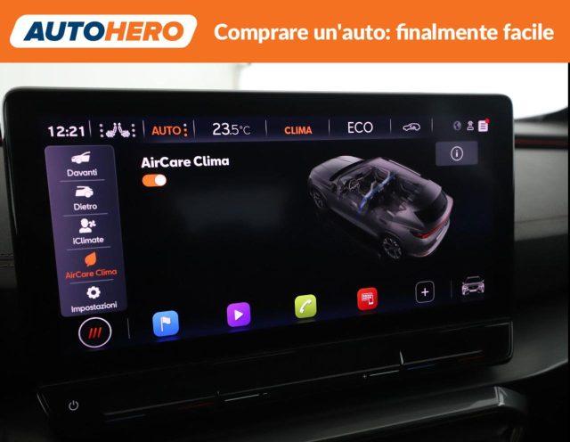 CUPRA Formentor 1.4 e-Hybrid DSG VZ