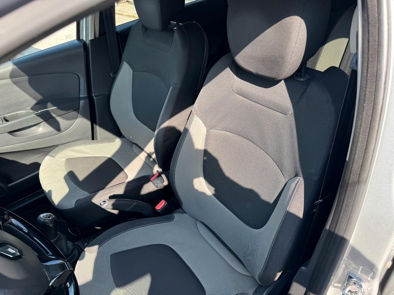 Renault Captur 1.5 DIESEL 90CV 2015 R-LINK