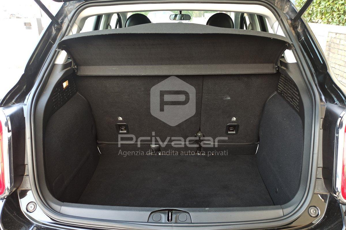 FIAT 500X 1.3 MultiJet 95 CV Pop Star