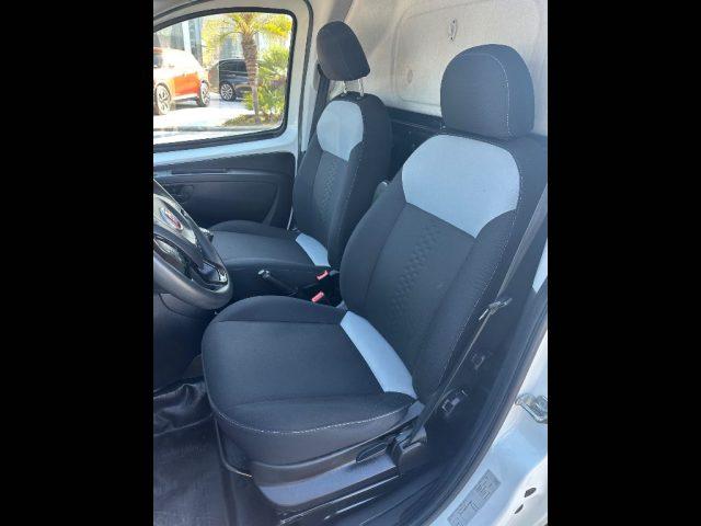 FIAT Fiorino 2ª serie - 1.3 MJT 95CV Cargo SX