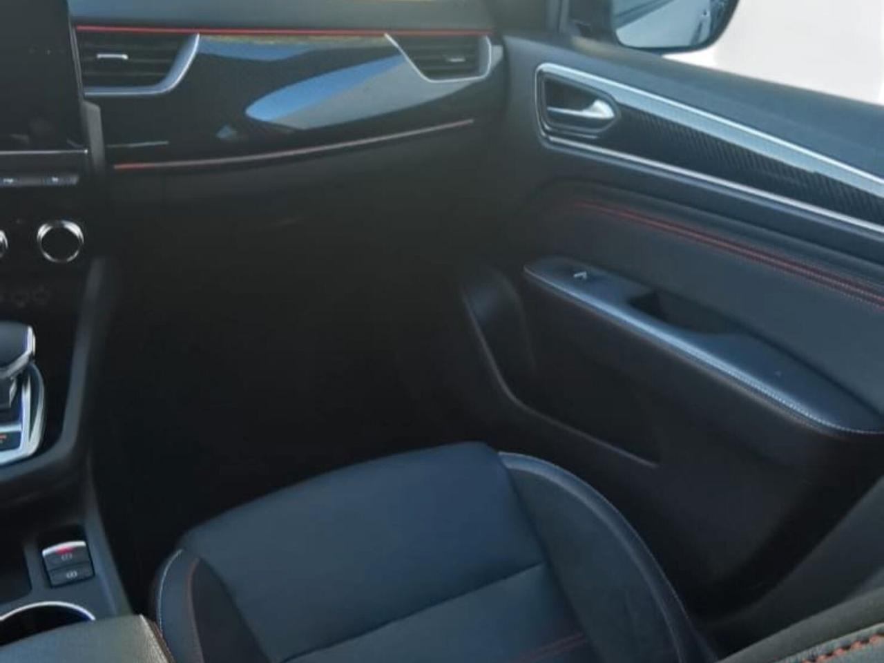 Renault Arkana 1.6 E-Tech full hybrid R.S. Line 145cv