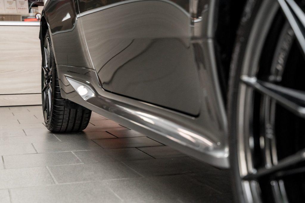 TOYOTA Yaris 1.6 Turbo 3 porte GR Yaris Performance DAT