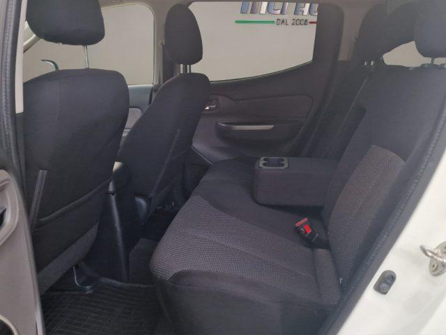 FIAT Fullback 2.4 180CV Doppia Cabina LX S&S Cross