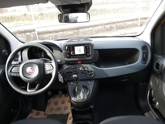Fiat Panda PANDINA 1.0 65cv Hybrid ICON