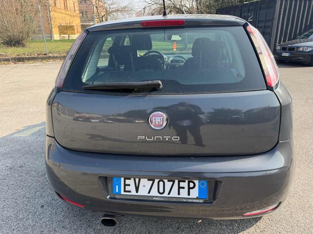 FIAT Punto 1.3 MJT II 75 CV 5P Lounge Stupenda Bellissima