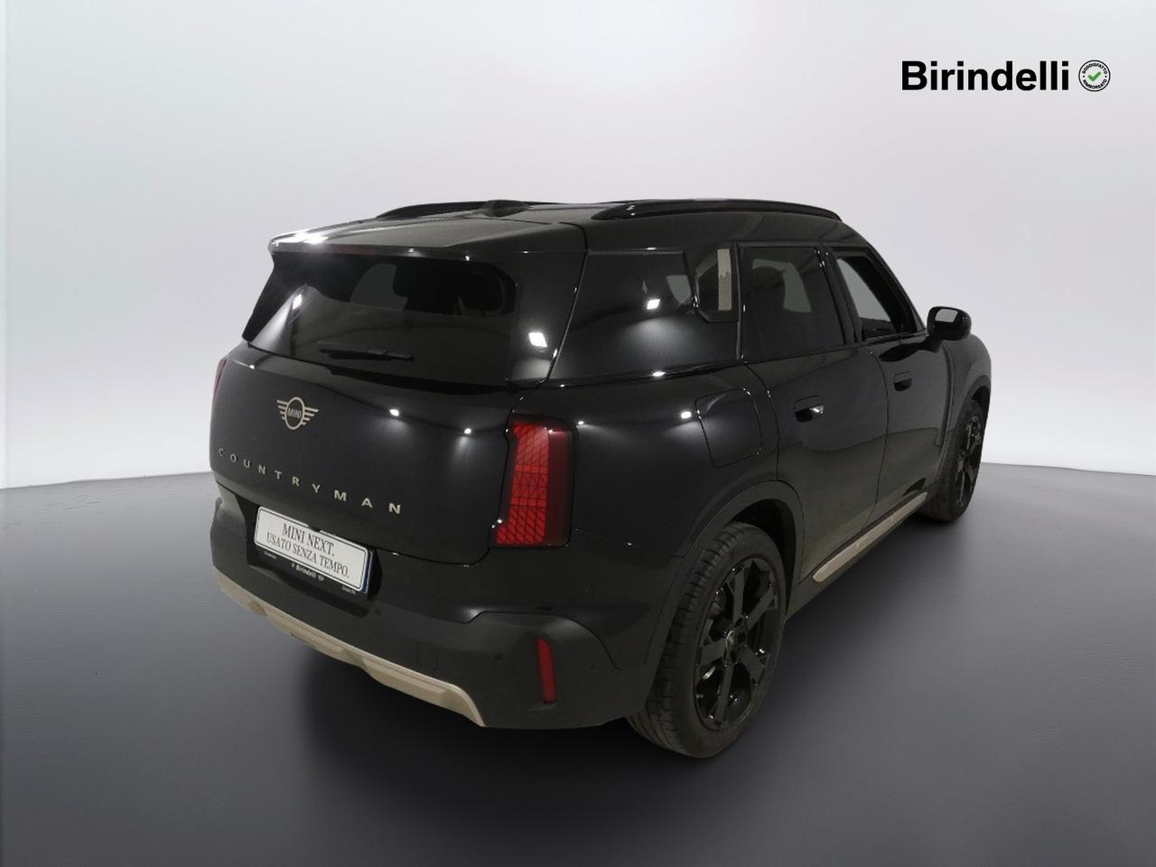 MINI Mini Countrym.(U25) - Mini Countryman C Favoured