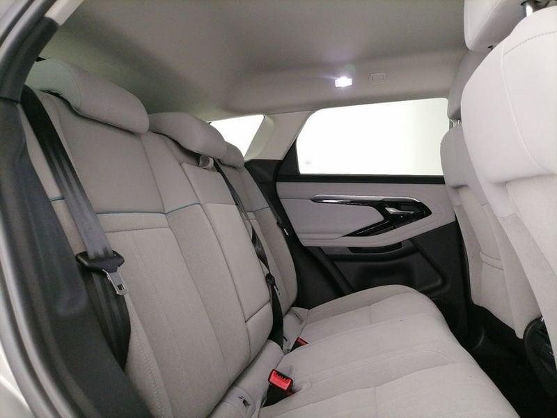 Land Rover RR Evoque Range Rover Evoque 2.0d i4 mhev S awd 163cv auto