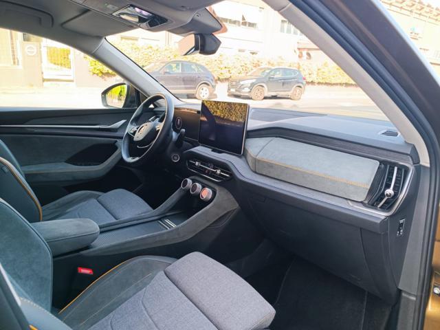 SKODA Kodiaq 1.5 m-HEV DSG Style