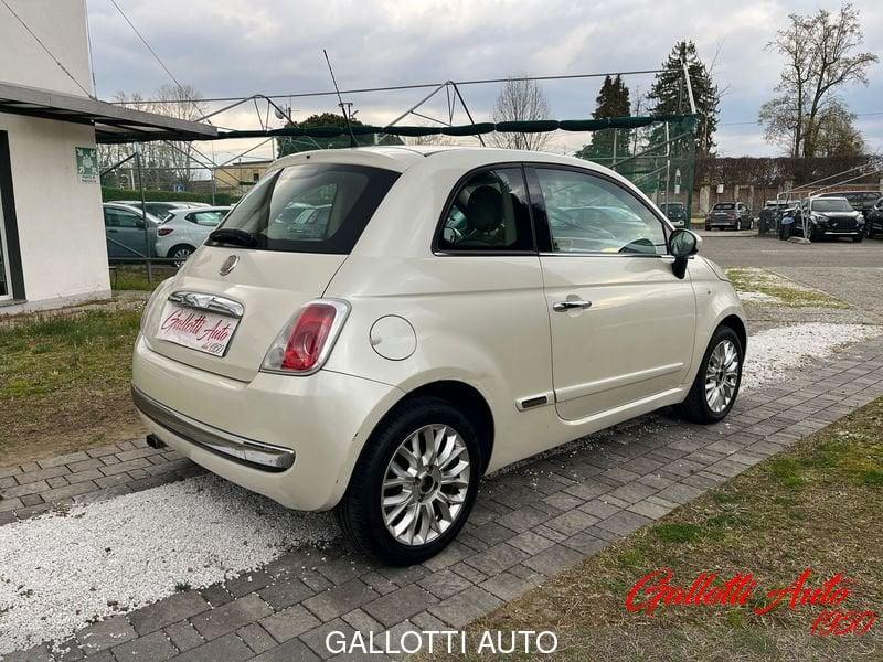 FIAT 500 Pop 1.2 benzina 69cv