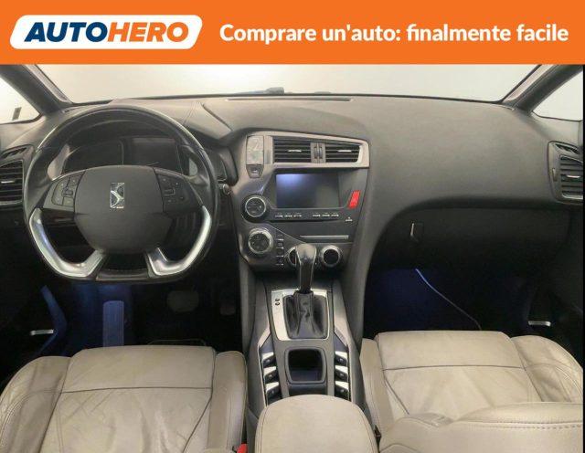 DS AUTOMOBILES DS 5 BlueHDi 180 S&S EAT6 Business