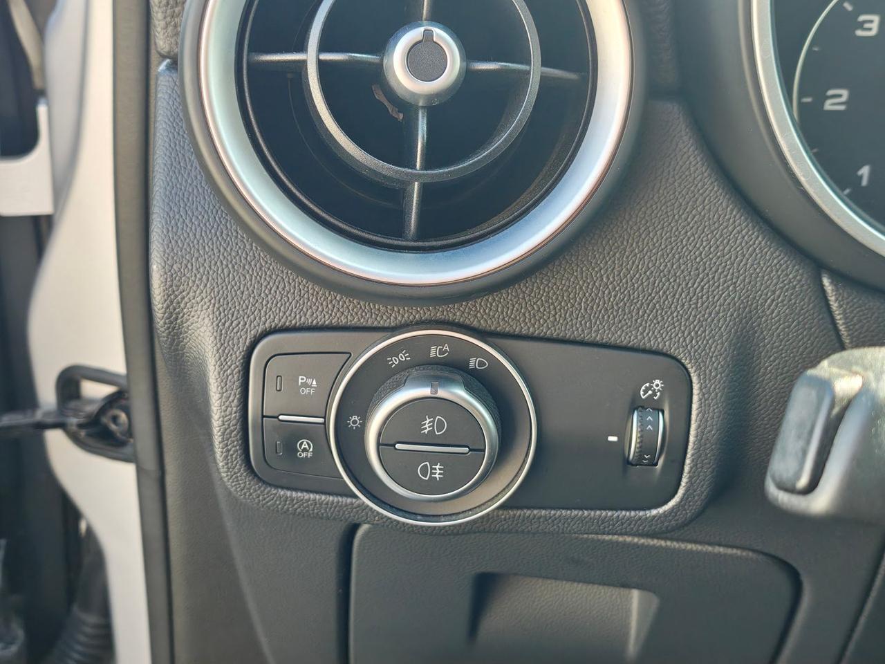 Alfa Romeo Stelvio 2.2 B-Tech #50782