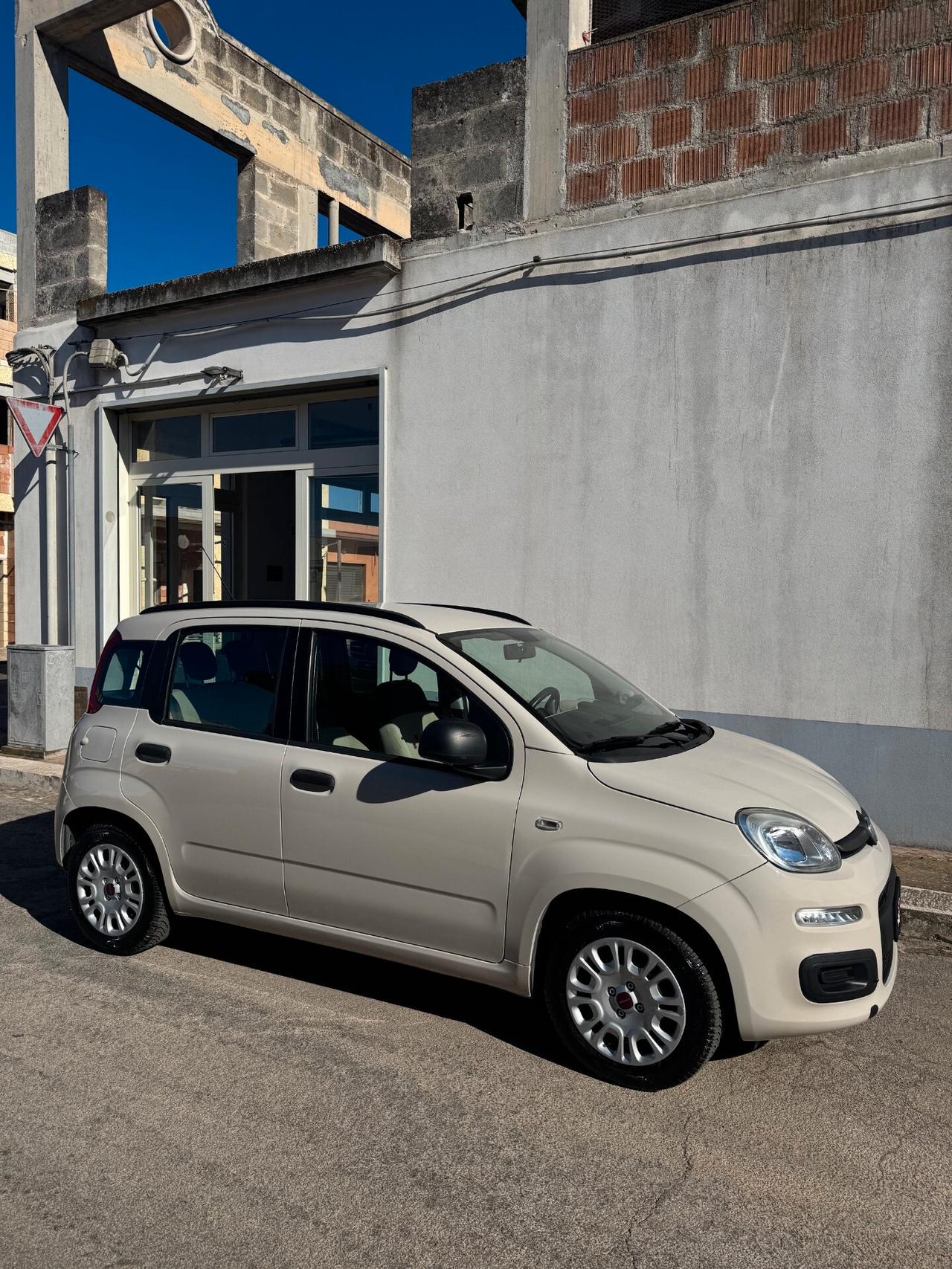 Fiat Panda 1.2 Easy