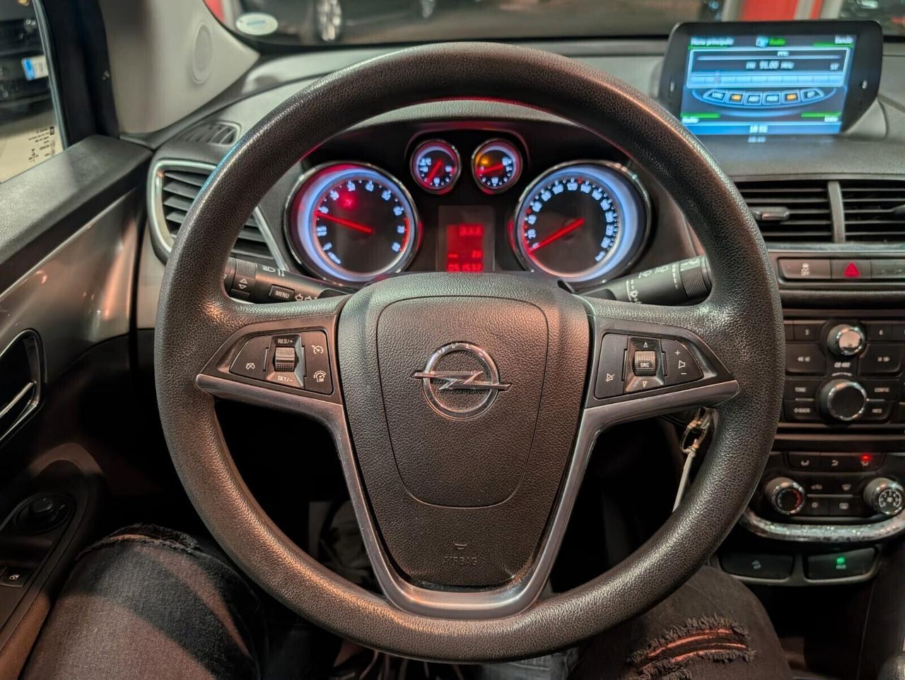 Opel Mokka 1.6 BENZINA 82.000 CHILOMETRI
