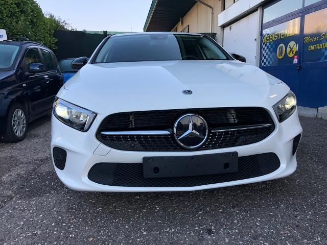 Mercedes Classe A A 200 Sport auto