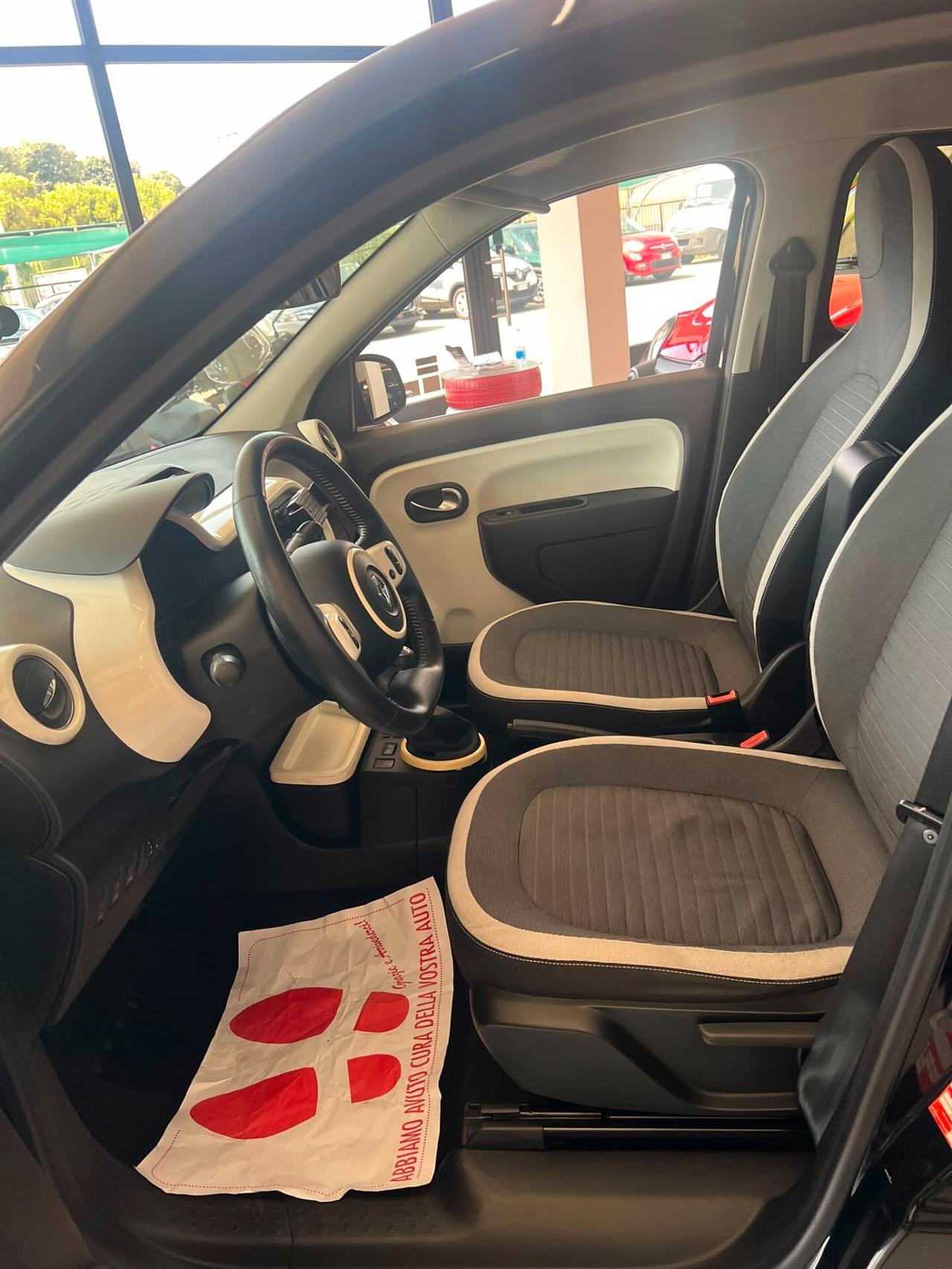 Renault Twingo SCe Stop&Start Openair