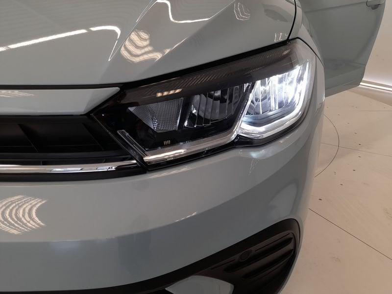 Volkswagen Polo 1.0 Young