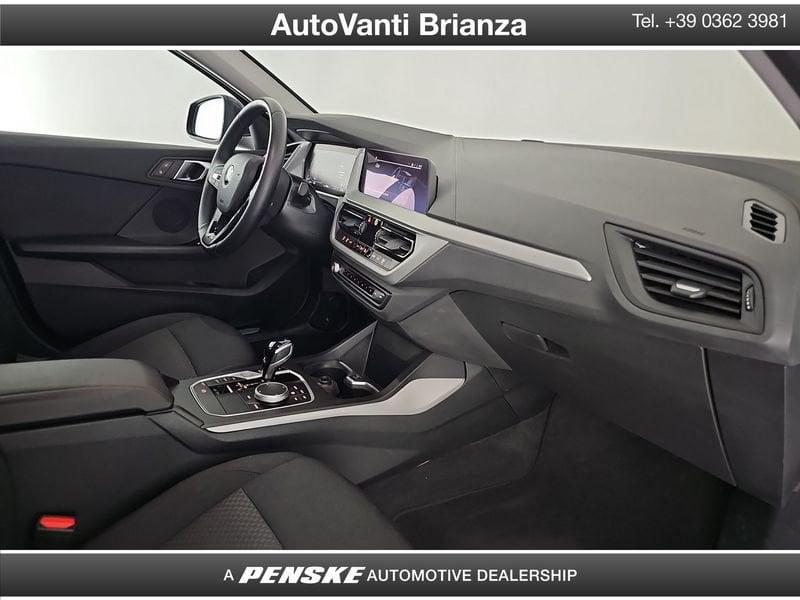 BMW Serie 1 116d Business Advantage Cerchi Msport
