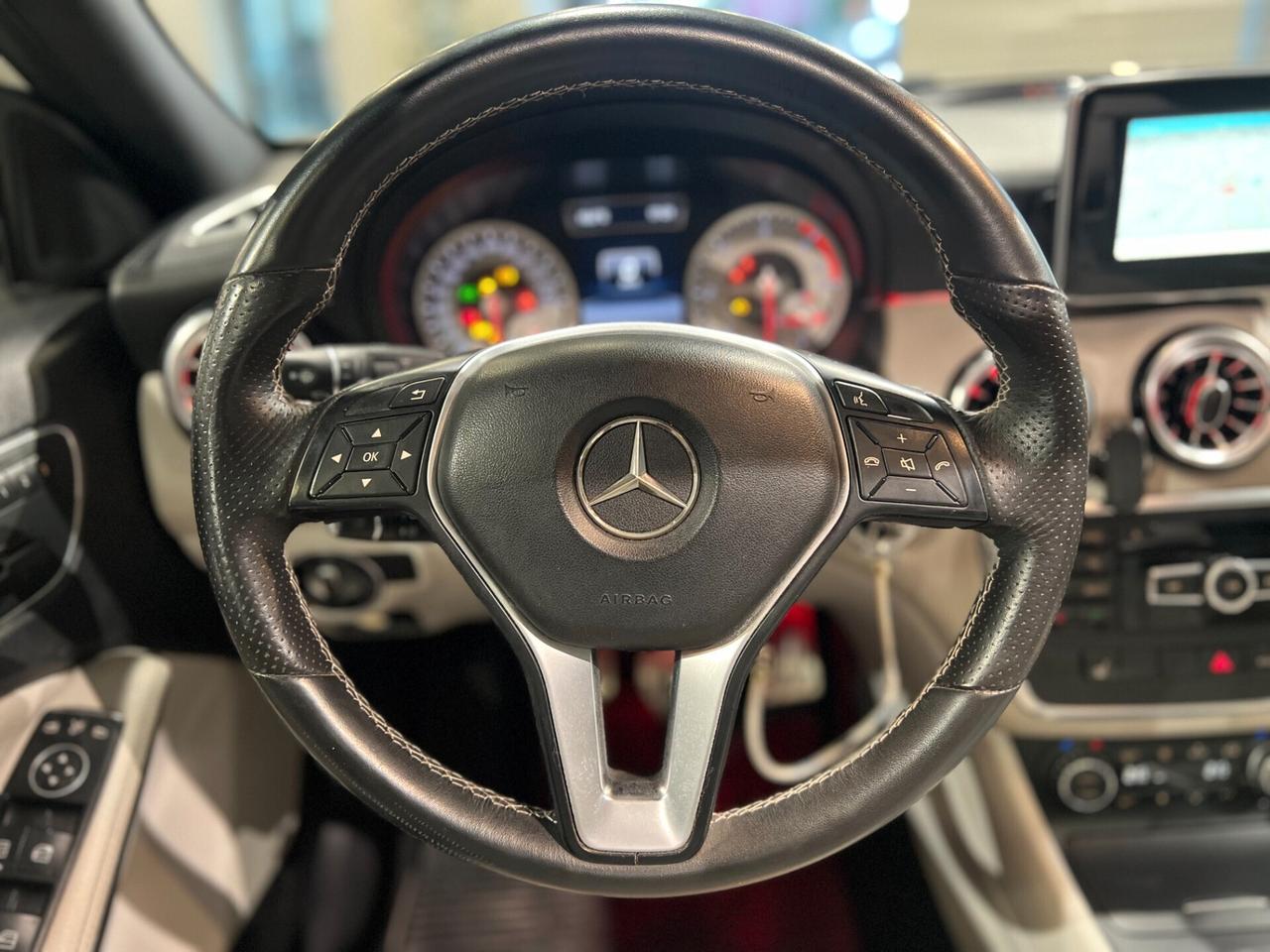 Mercedes-benz A 180 CDI Premium TETTO