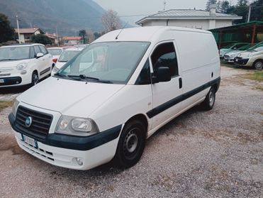 Fiat Scudo 2.0 JTD/94 Furgone Comfort 900kg