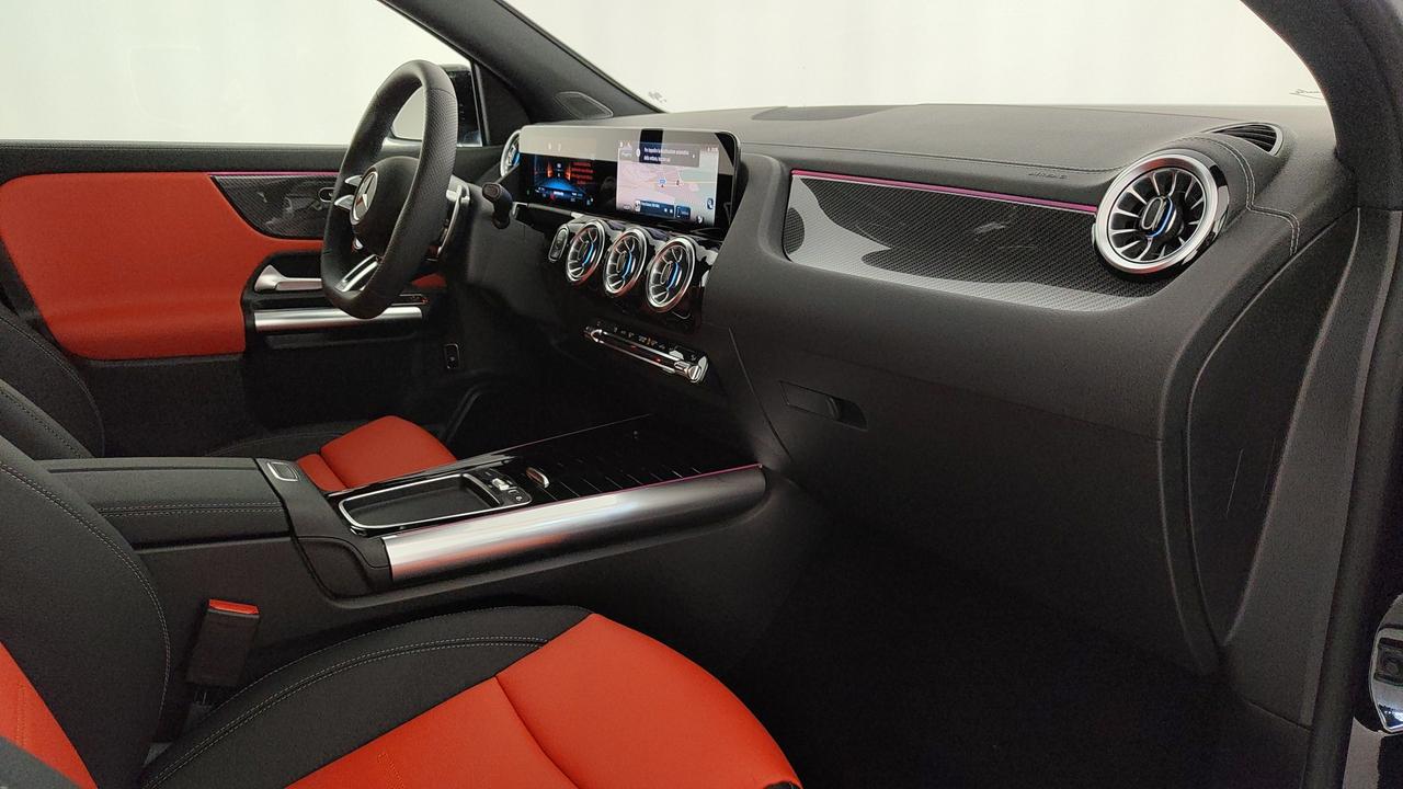 Mercedes-Benz Mercedes-AMG GLA 35 4MATIC