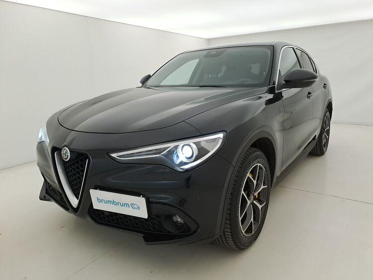 Alfa Romeo Stelvio Executive Q4 AT8 BR231383 2.1 Diesel 210CV