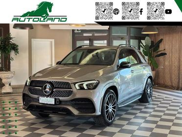 MERCEDES-BENZ GLE 300 d 4Matic Premium 245CV