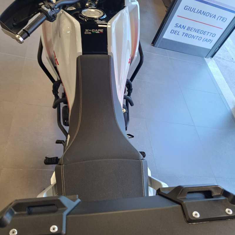 Moto Morini X-Cape 650 - 2023