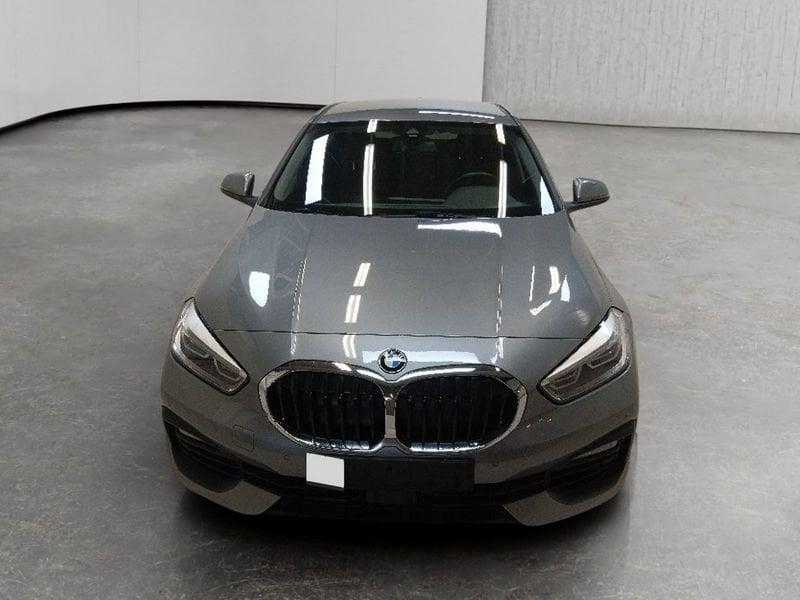 BMW Serie 1 118i Business Advantage 136cv auto