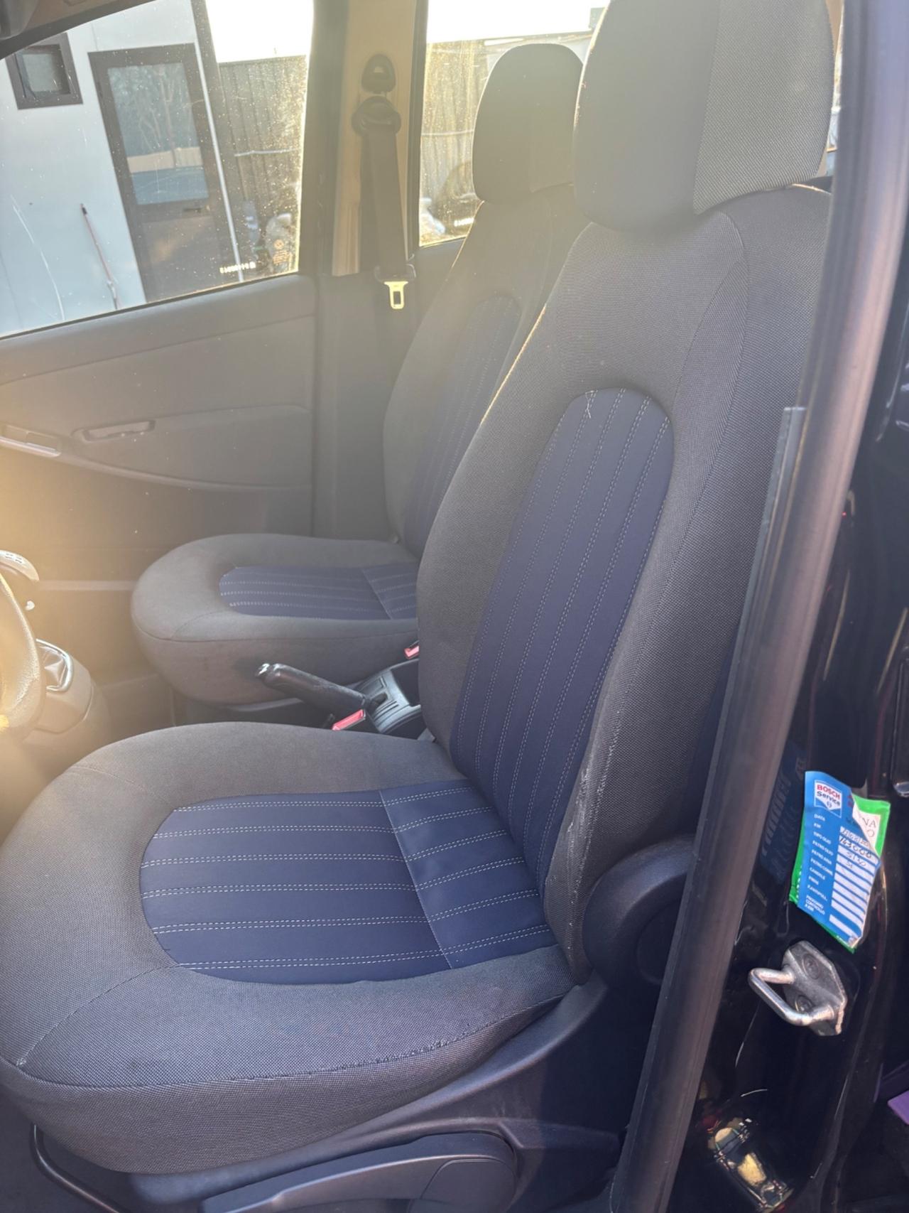 Lancia MUSA 1.4 E-Collection Ecochic GPL