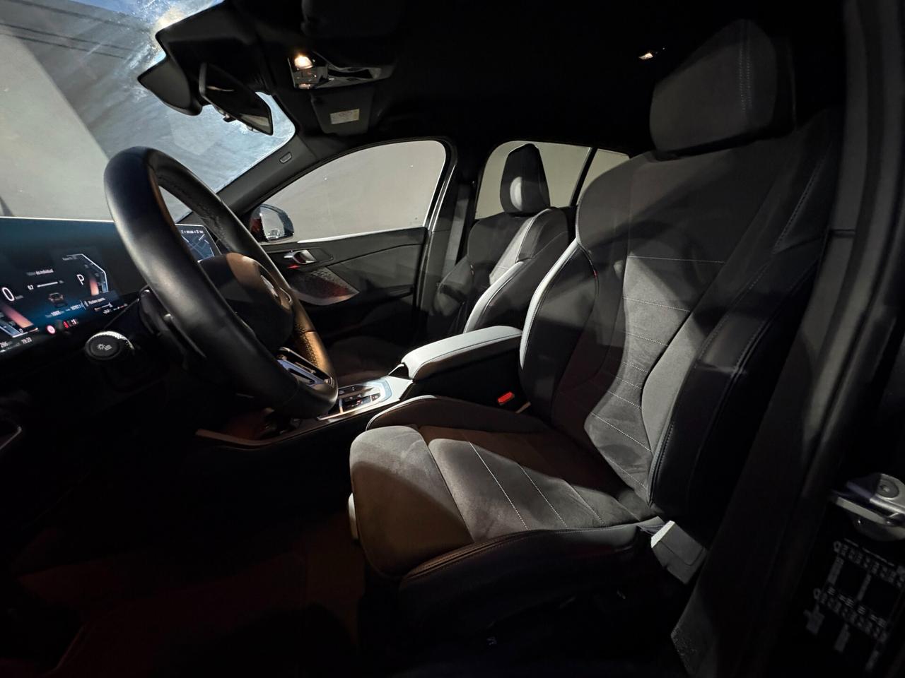 Bmw 118 118d MSport